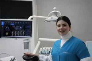 dentista en pinto